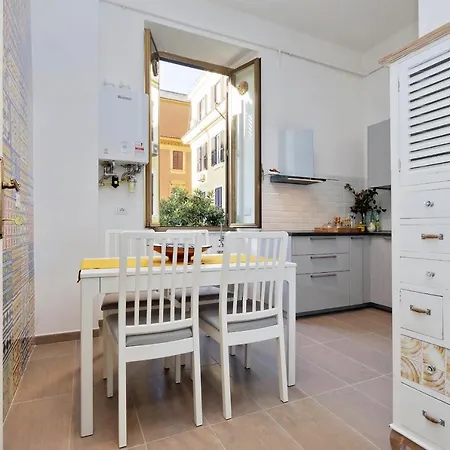 Trastevere 3 * Roma
