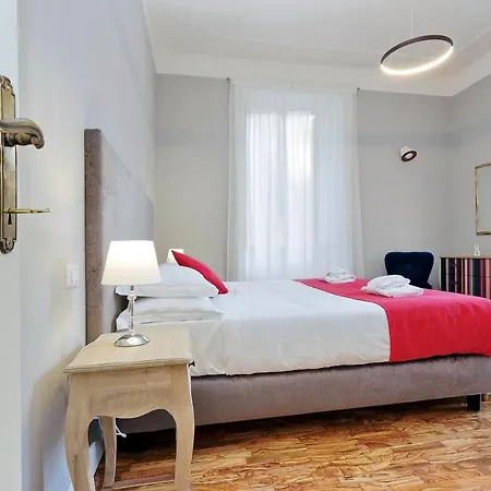 Appartamento Trastevere 3 Roma