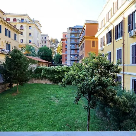Trastevere 3 Appartamento Roma