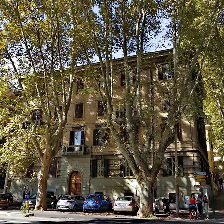 Trastevere 3 * Roma