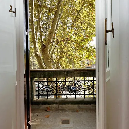 Appartamento Trastevere 3 *